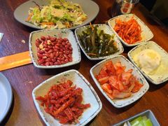 -火炉情韩国料理店(古田路店)