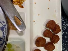 -玉桥餐厅(天坛店)