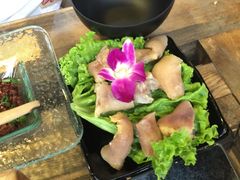 -丽江庭院之爱在路上(西单店)