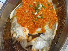 -回家吃饭·地道南昌菜(建德观总店)