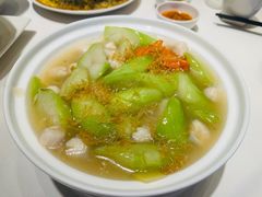 -莆田餐厅PUTIEN(三里屯店)