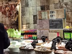 -黄山老妈·土菜(碧桂园店)