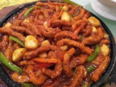 -裕德隆清真饭庄·天津特色菜(河东店)