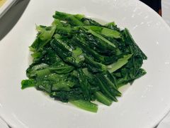 -香山湖家家宴(中山陵店)