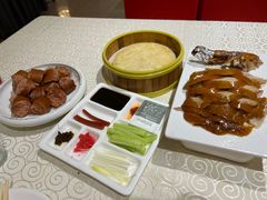 -鑫百万烤鸭店(大兴店)