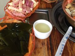 -阿婆情腊排骨火锅(金虹路店)