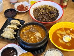 -多宾韩国料理(学衡路店)