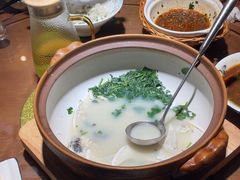 -风味小馆(天目湖宾馆店)