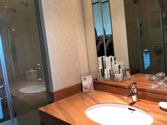 -上海浦东嘉里大酒店
