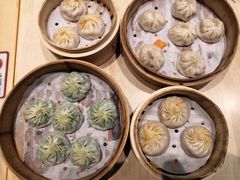 -弄堂小笼包(西青中北永旺购物中心店)