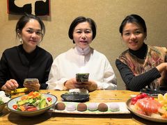 -千羽鹤海鲜居酒屋Bistro(大望路店)