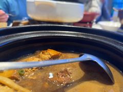 -香山湖渔家大院