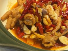 -费大厨辣椒炒肉(黄兴中心广场店)