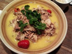 酸汤肥牛-旅马餐厅(茅家埠店)