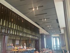 -美食汇自助餐厅(成都万达瑞华酒店)