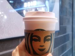 -星巴克(广州动漫星城东区店)