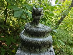-五女山景区