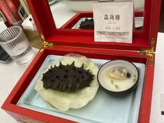 -品海楼·大连海胆锅贴馆(东港店)