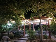 -大地土窑菜馆·特色罗浮农家菜(罗浮山景区店)