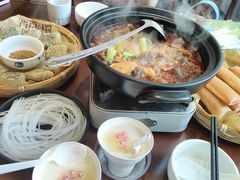 -肖记公安牛肉鱼杂馆·省级非物质文化遗产(三角路直营店)