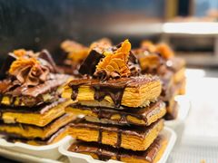 -BUTTERFUL&CREAMOROUS 黄油与面包(三里屯太古里店)