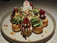 -BE BRIGHT KITCHEN(正佳广场店)