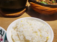 -蜀宴小调·精致家常菜(科华店)