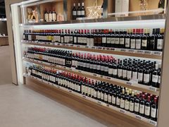 -楼上(新馬路澳門廣場店)