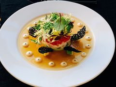 -AZUL by FUEL蓝色·法式酒馆(琶醍店)