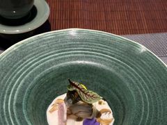 -绣园·茶食宴(湘绣博物馆店)