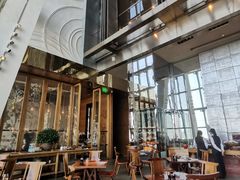 -上海柏悦酒店·世纪100牛排馆