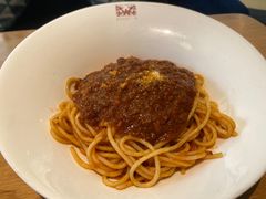意大利肉酱面-花舍·新派粤菜·西餐·下午茶(亚运村·鸟巢店)