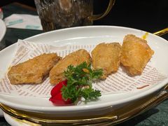 -新白鹿餐厅(京基KK ONE店)