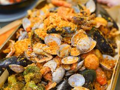 -巽寮印象美食部落餐厅·海鲜·地方特色菜(惠州体验店)