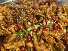 -福茂瀧牛蛙火锅烧鸡公(金沙总店)