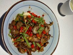 -湘鼎盛·大厨鲜炒湖南味(高新银泰店)