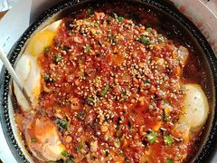 -英兰朝族饭店(河南桥头店)