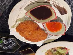 -樱嘢·炭火烧肉(惠南店)