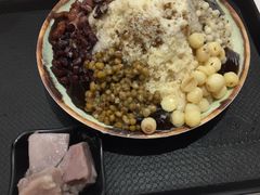 -鲜芋仙(番禺万达广场店)