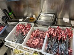 -贾青羊肉串(袁桥店)