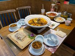 -黄泥岗·地道湖北菜(奥特莱斯店)