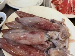 -鑫龙火锅城(青岛分店)