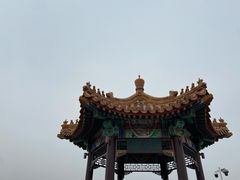 -南翠屏公园