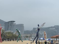 -大梅沙海滨公园