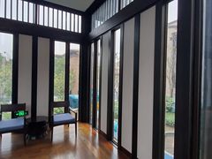 -上海崇明金茂凯悦酒店