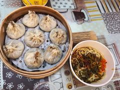 -吉庆街美食广场