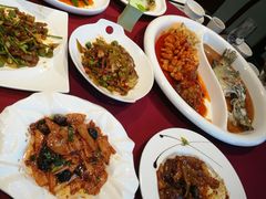 -马凯餐厅(地安门店)