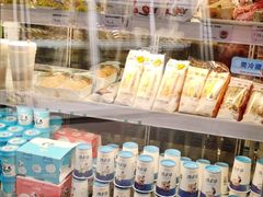 -一鸣真鲜奶吧(巴黎都市奶吧店)