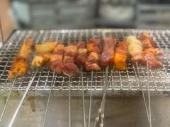 -曾百万小炉小串自助烧烤(高新店)