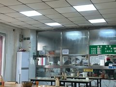 -清真-戏楼王记牛肉面